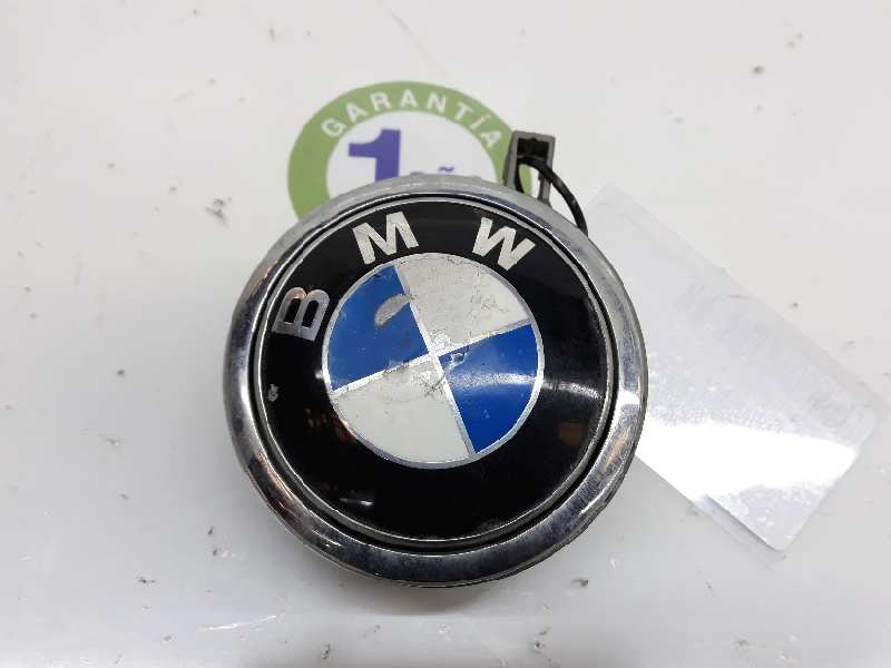 BMW 1 Series E81/E82/E87/E88 (2004-2013) Kitos kėbulo dalys 51247207933, 51247207933 19658702
