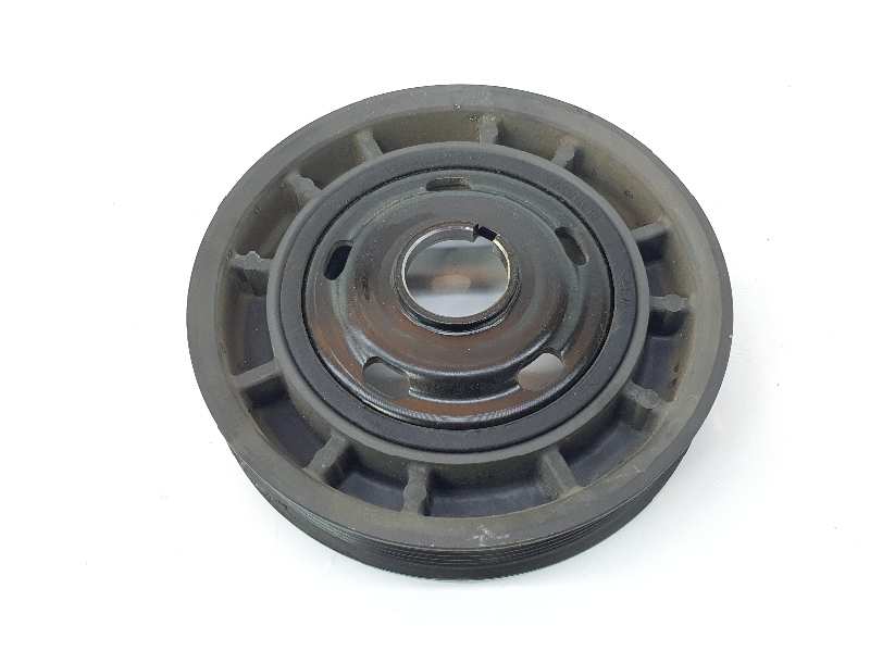 CITROËN 308 T9 (2013-2021) Crankshaft Pulley 9821624380,9821624380 19754297