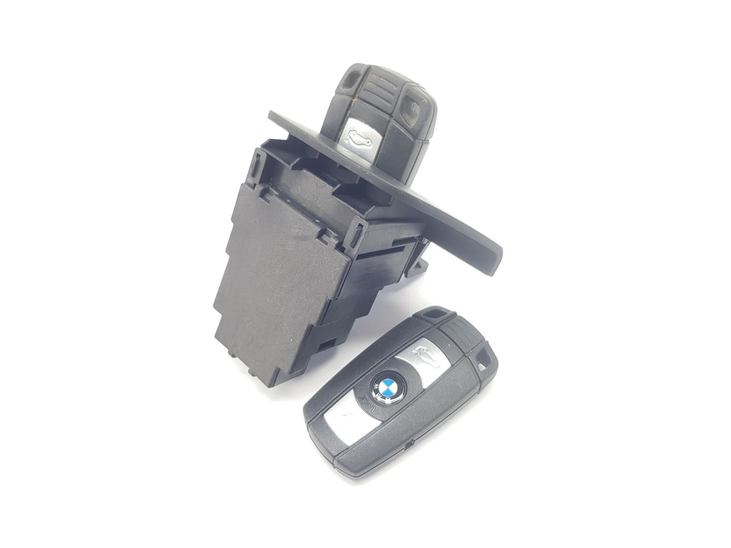 BMW 1 Series E81/E82/E87/E88 (2004-2013) Ignition Lock 66126954717,6954717 21583133