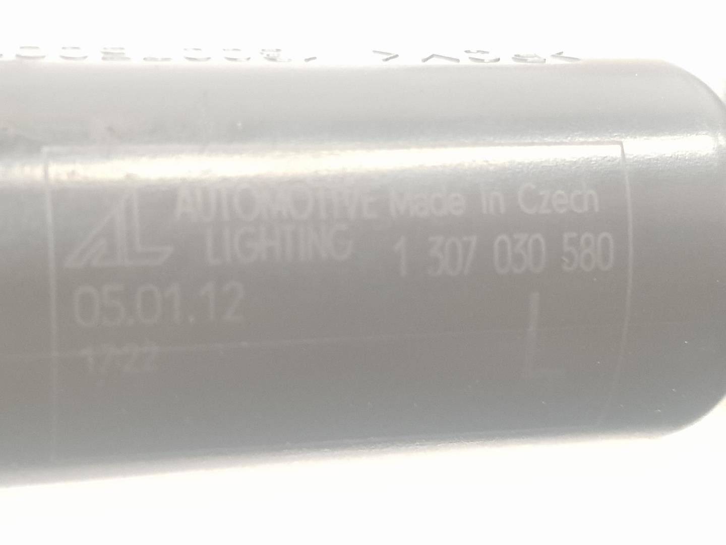 MINI Cooper R56 (2006-2015) Left Side Headlamp Washer 61679800913, 9800913 20481582