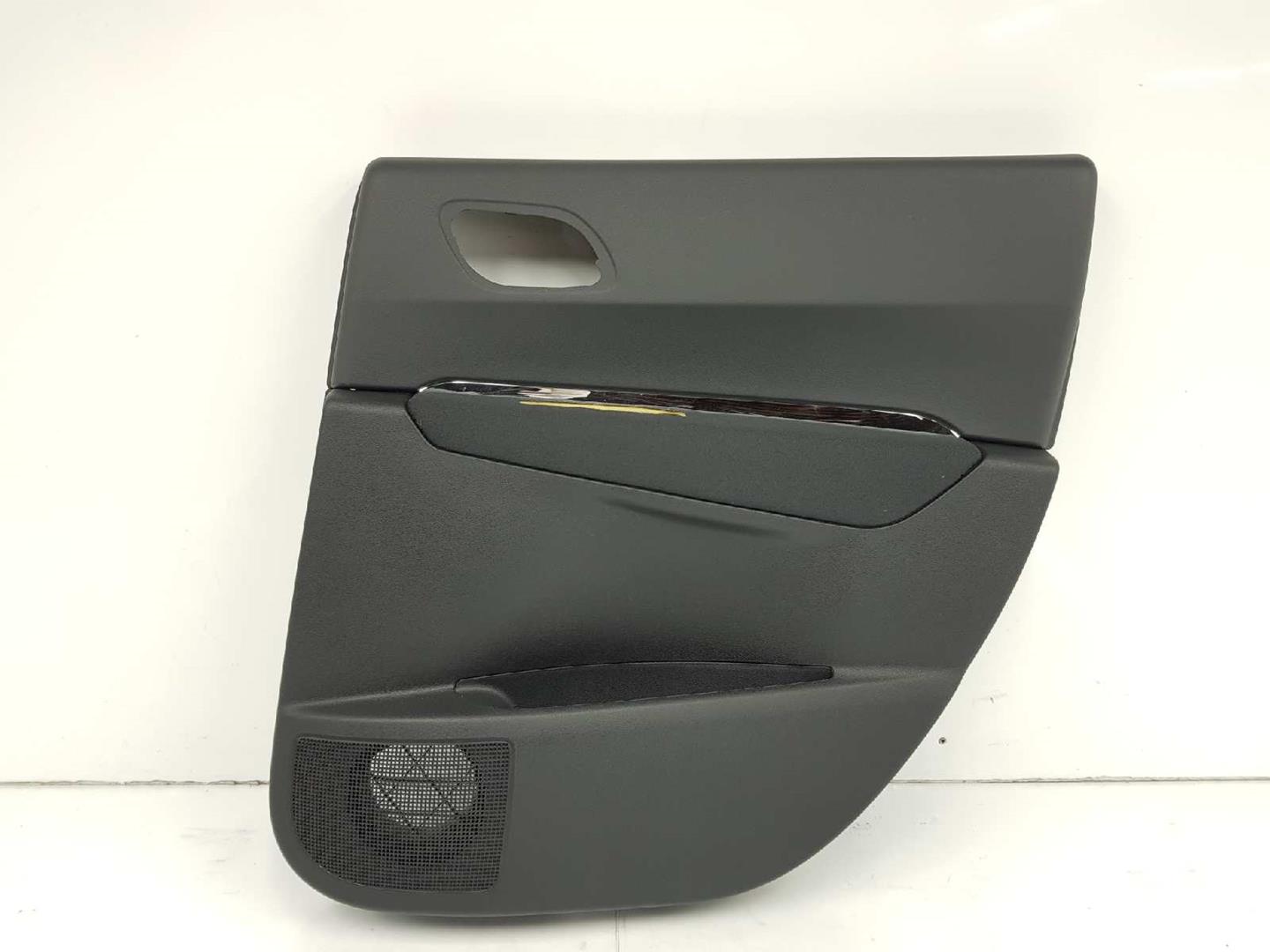 PEUGEOT 3008 1 generation (2010-2016) Rear Right Door Panel 98005587ZE, 9683039177 19729861