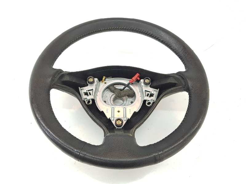 VOLKSWAGEN Passat B5 (1996-2005) Steering Wheel 3B0419091N, 1J0419091AE 19561603