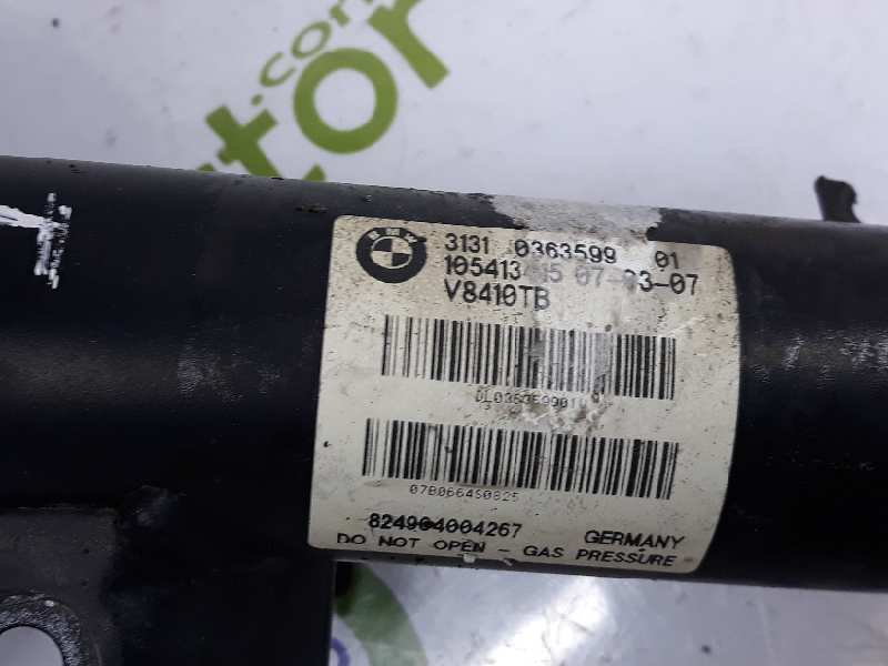 BMW X3 E83 (2003-2010) Front Left Shock Absorber 31310363599,824904004267,31313453521 19630219