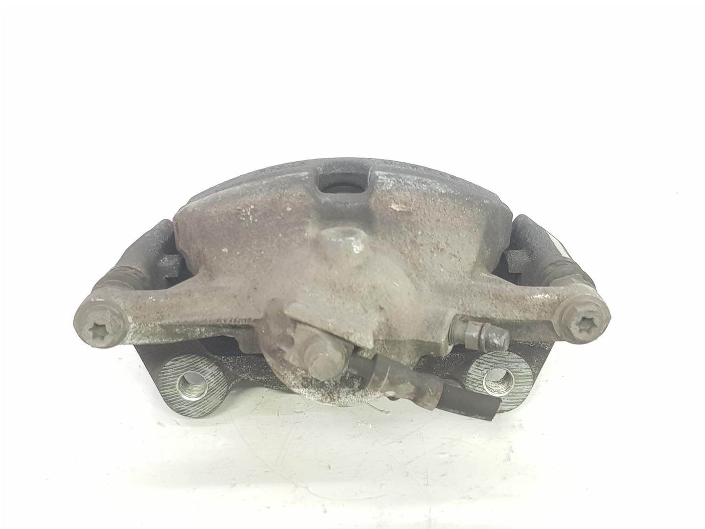 VOLKSWAGEN Caddy 4 generation (2015-2020) Front Left Brake Caliper 8V0615123,8V0615123 19852536