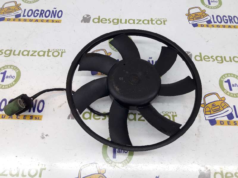 OPEL Insignia A (2008-2016) Diffuser Fan P3612004,A45106120 19640436