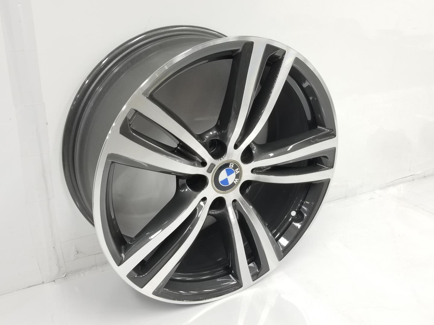 BMW 3 Series F30/F31 (2011-2020) Ratlankis (ratas) 36117846780, 8JX19H2, 19PULGADAS 24228358