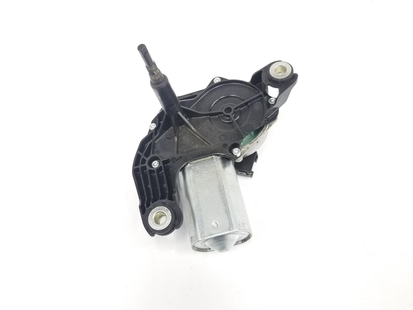 MINI Cooper R56 (2006-2015) Galinio dangčio (bagažinės) valytuvo varikliukas 67636932013, 67636932013 19850608
