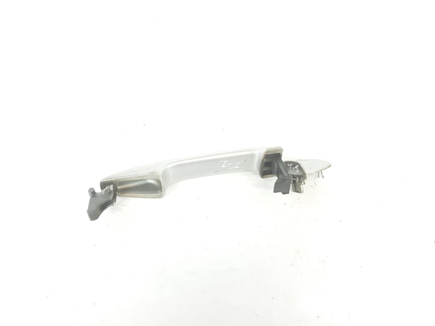 TOYOTA Avensis T27 Rear Left Door Exterior Handle 6921105918,6921105918,COLORGRIS1F7VERFOTOS 19701891