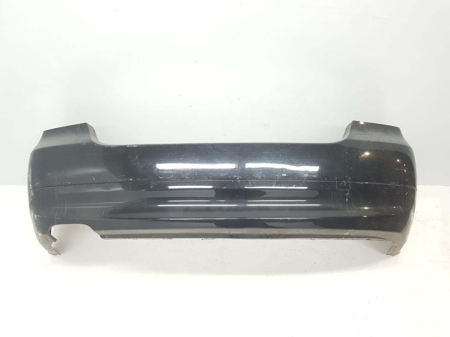 BMW 3 Series E90/E91/E92/E93 (2004-2013) Rear Bumper COLORNEGRO475,51127171045 19931534