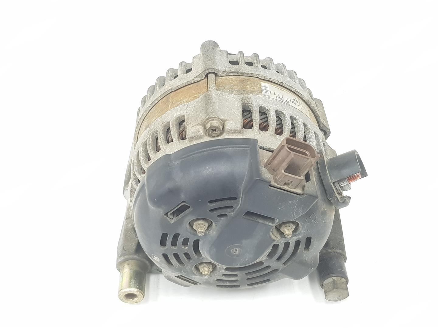 CITROËN S40 1 generation (1996-2004) Alternator 30795423, 36050997 24661819