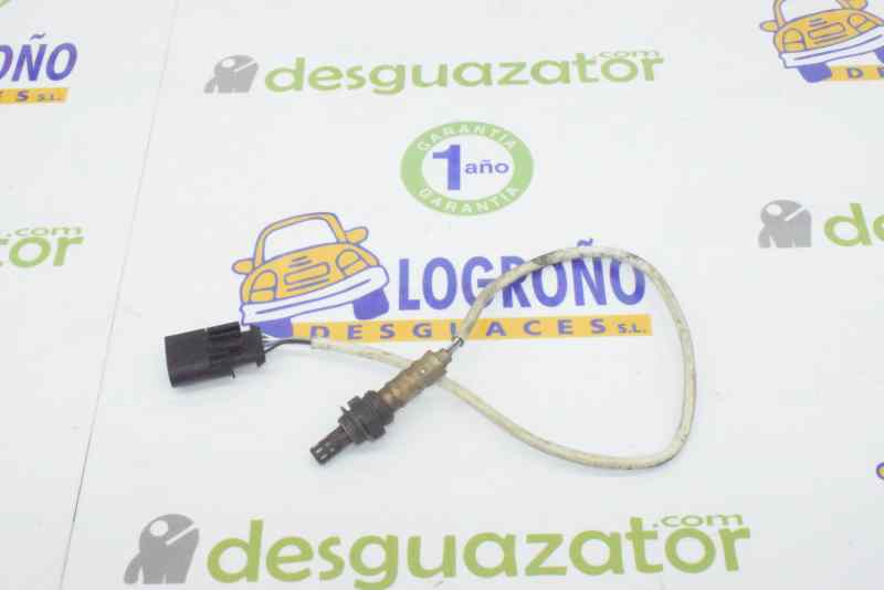 MINI Cooper R50 (2001-2006) Lambda Oxygen Sensor 11780872674, 11780872674 19598874