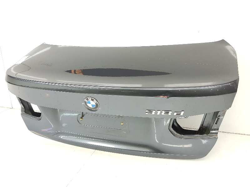 BMW 3 Series F30/F31 (2011-2020) Bootlid Rear Boot 41007288757, 41007288757 24549602
