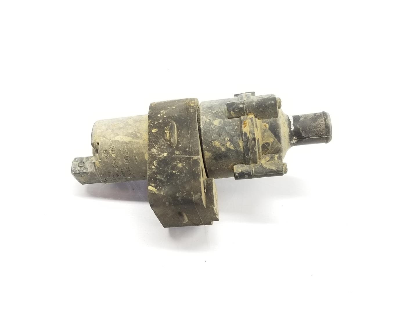 MERCEDES-BENZ M-Class W163 (1997-2005) Circulation Water Motor A0018356064, A0018356064 21076179