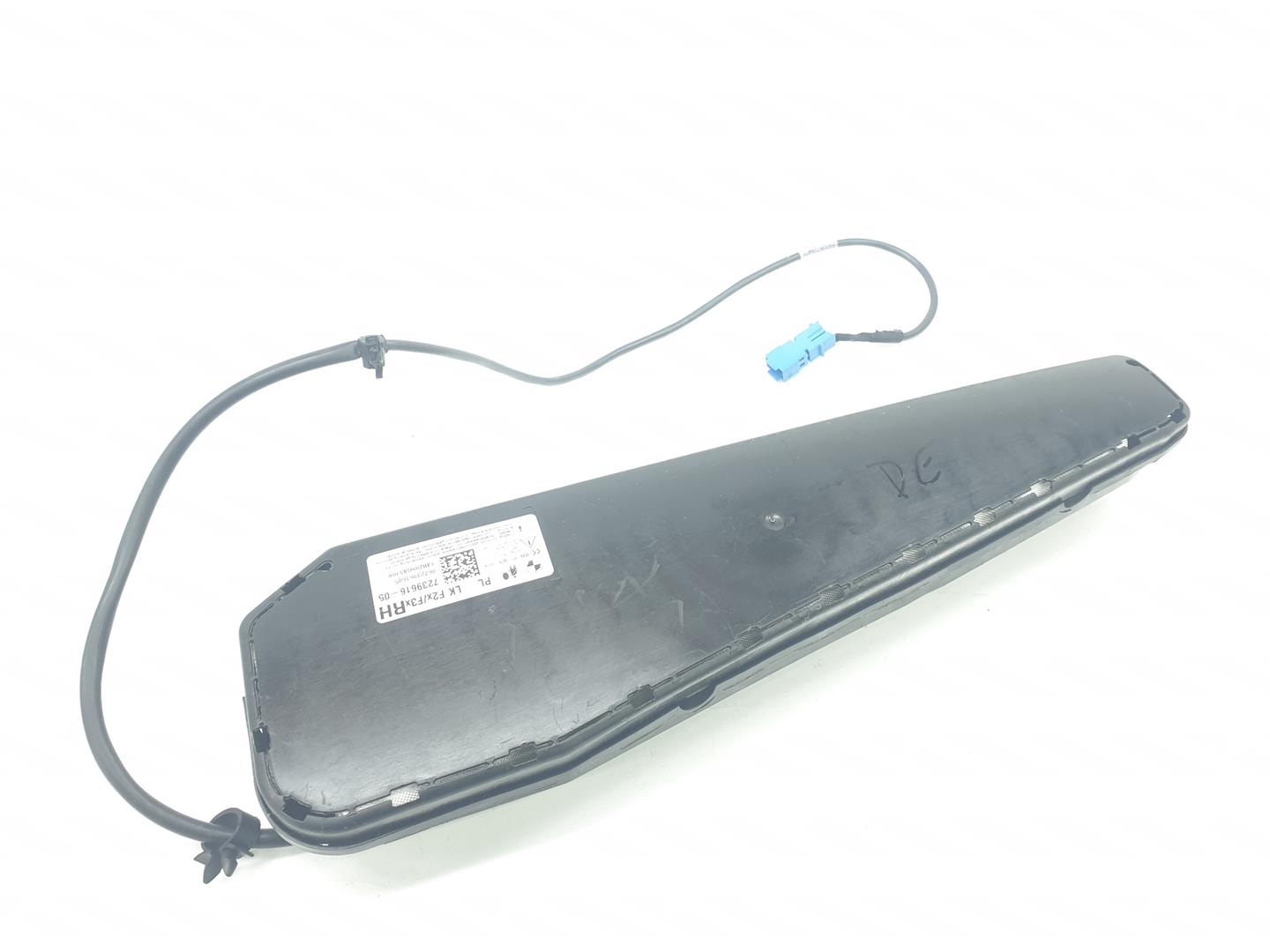 BMW 3 Series F30/F31 (2011-2020) Front Right Door Airbag SRS 7239616, 72127239616, 1141CB 24452094