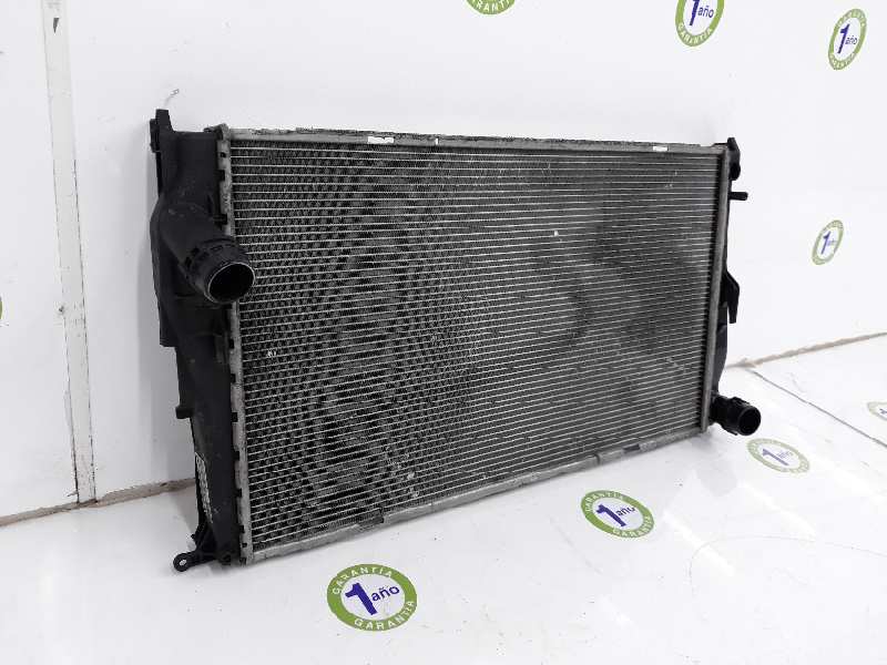 BMW X1 E84 (2009-2015) Air Con Radiator 17117794488, 3070190 19652619