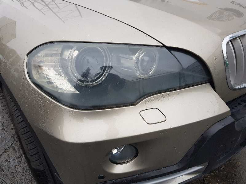 BMW X6 E71/E72 (2008-2012) Блок управления топливным насосом 16147180426, 16147180426 19914797
