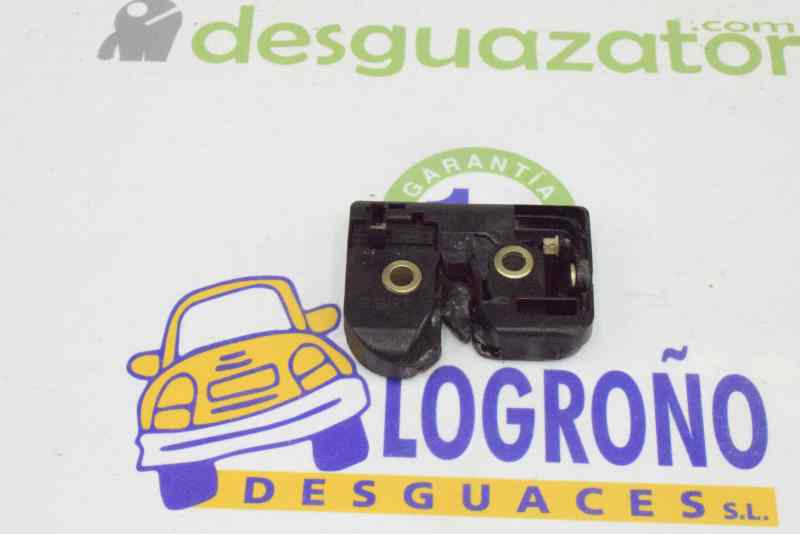 SEAT Cordoba 1 generation (1993-2003) Замок багажника 6K6827025D,6K6827505A 19603325