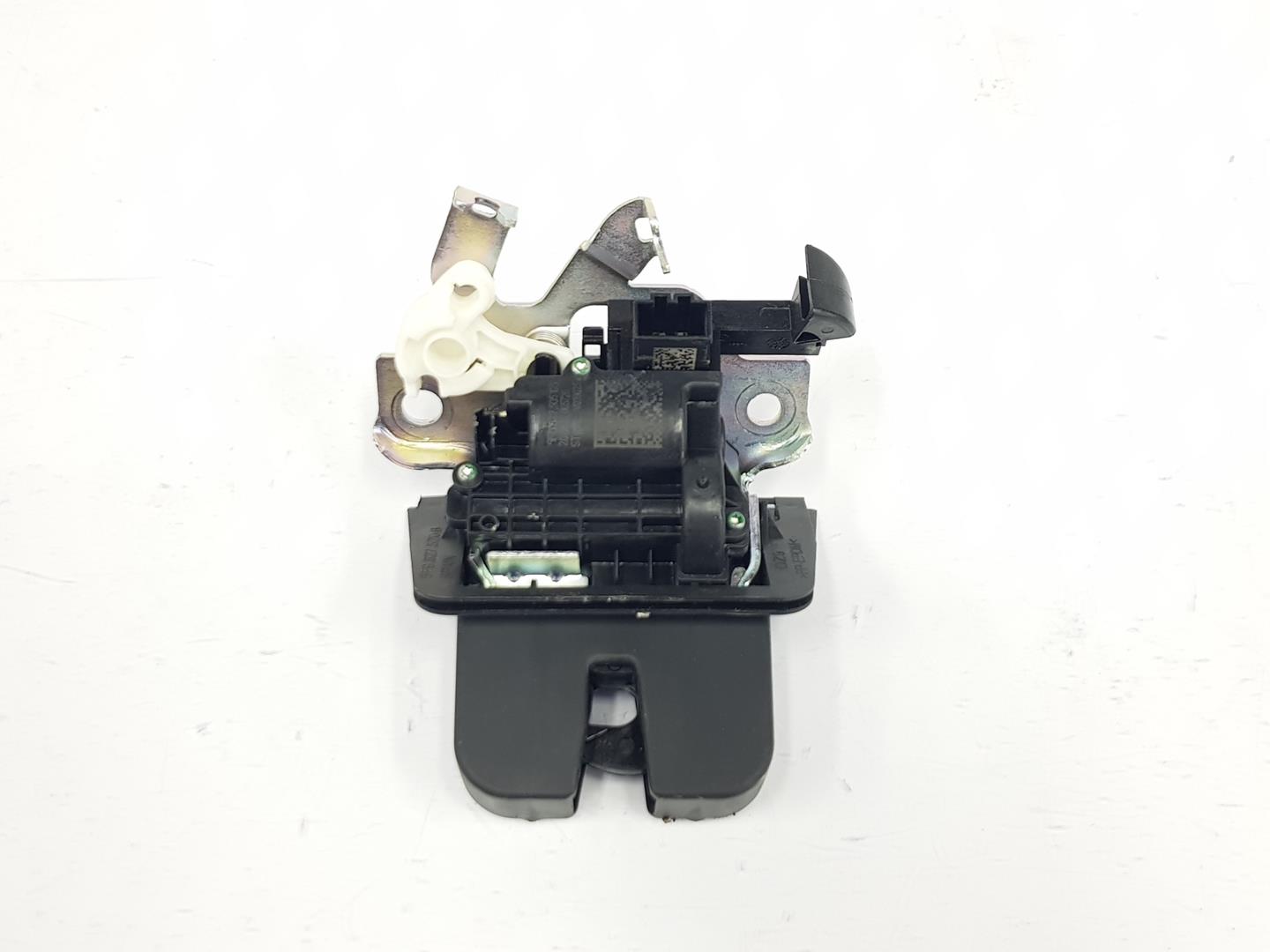 SEAT Alhambra 2 generation (2010-2021) Tailgate Boot Lock 5F0827505,5F0827505 19879397