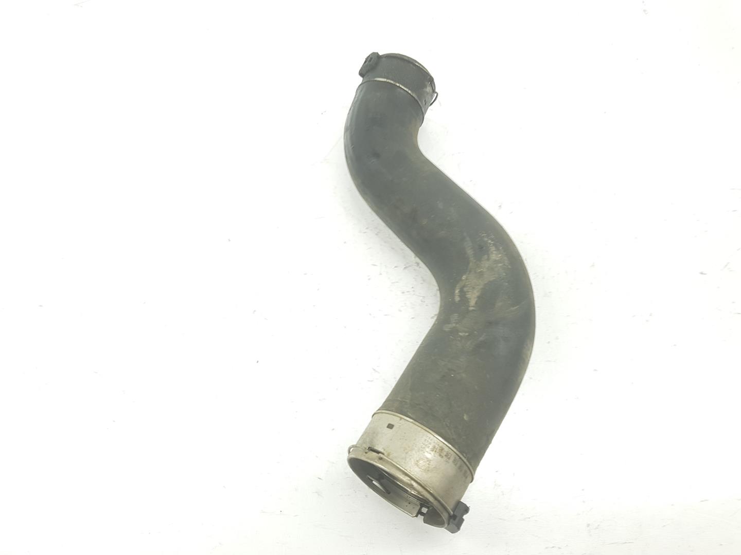 BMW 3 Series Gran Turismo F34 (2013-2017) Intercooler Hose Pipe 11618518474,11618518474 24147435