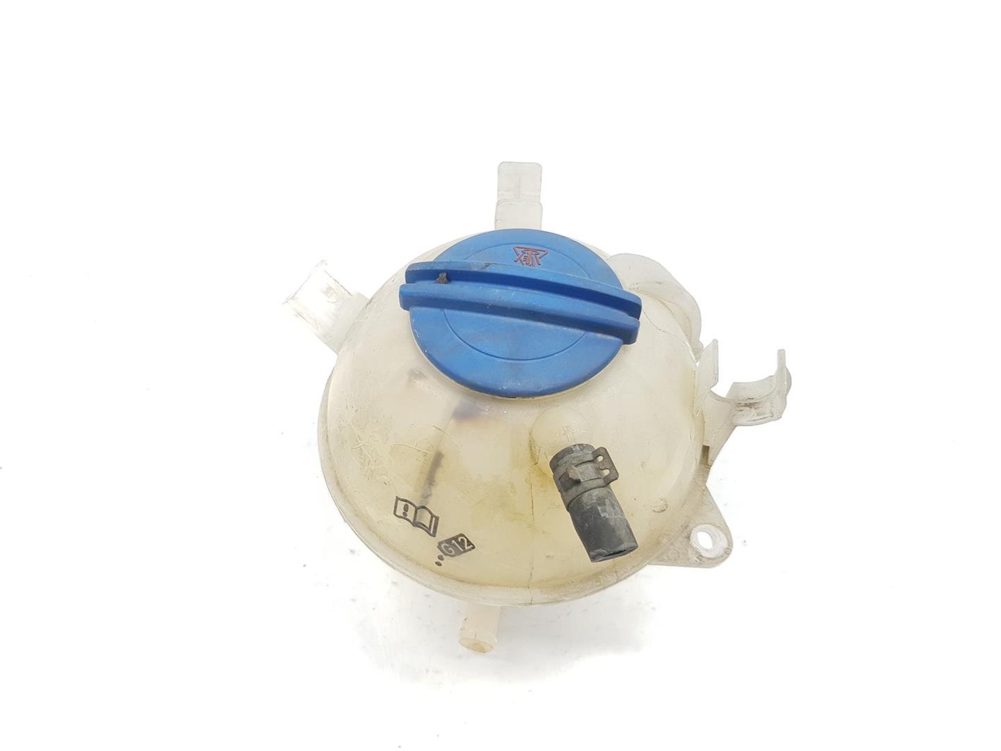 VOLKSWAGEN Scirocco 3 generation (2008-2020) Expansion Tank 1K0121407A, 1K0121407A 19808980