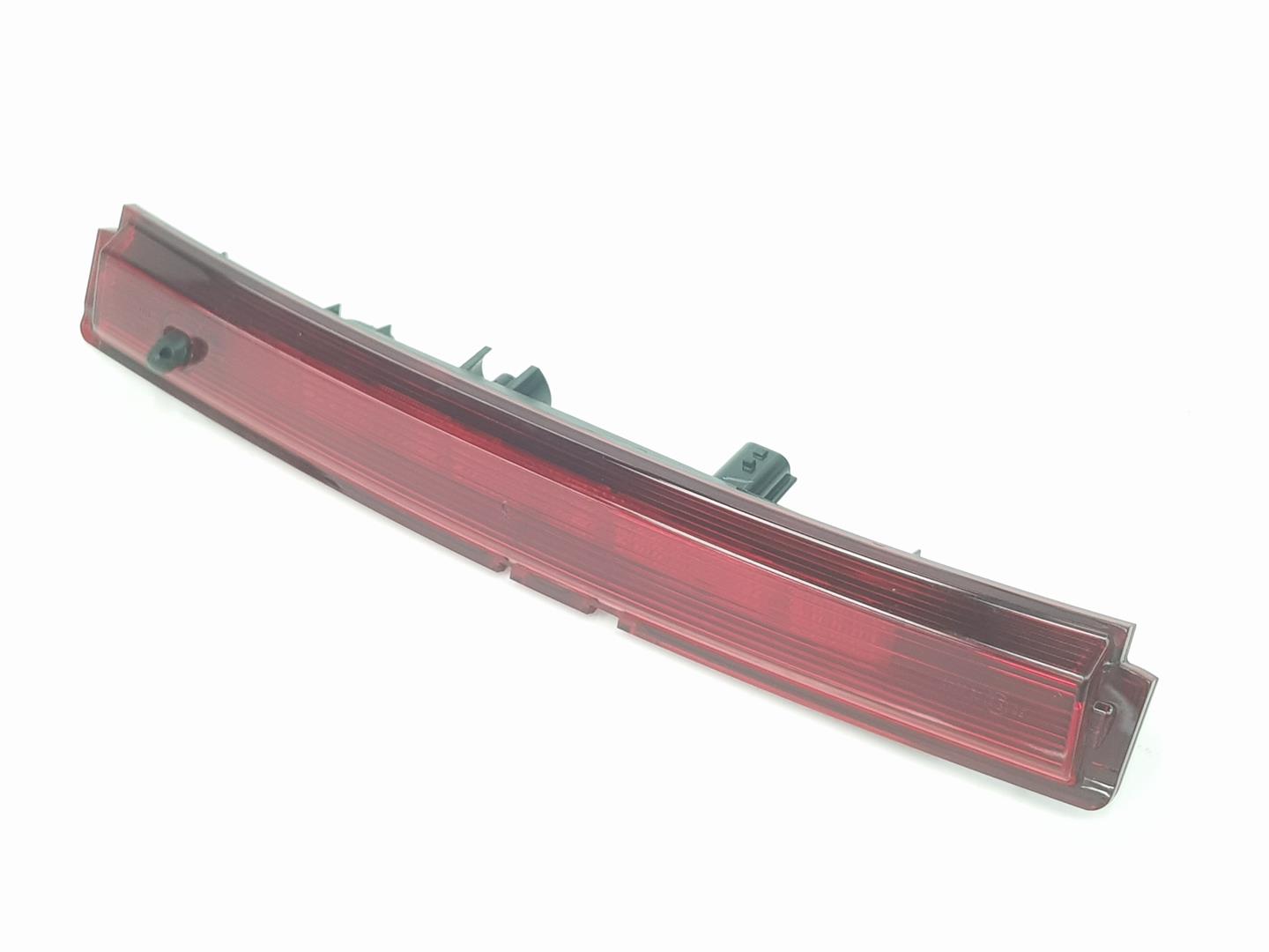 RENAULT Megane 3 generation (2008-2020) Rear cover light 265902759R,265902759R,1141CB 23800247