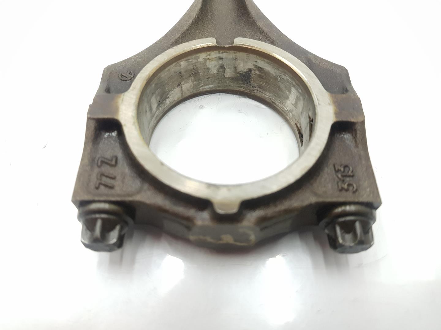 MERCEDES-BENZ 3 Series E46 (1997-2006) Connecting Rod 1437210 20691040