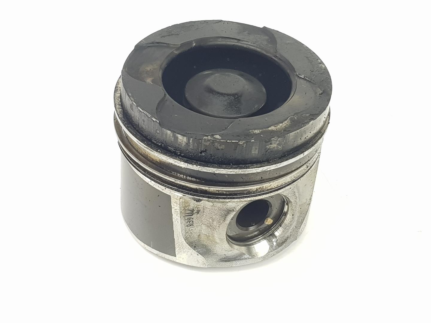 TOYOTA RAV4 2 generation (XA20) (2000-2006) Piston 131010R060, 131010R060, 1151CB 19938399