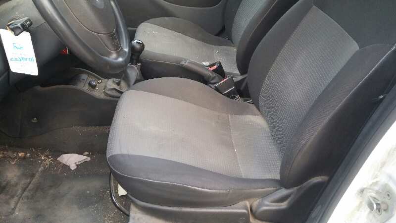 OPEL Corsa C (2000-2006) Hасос кондиционера 13197538,2222DL 19596117