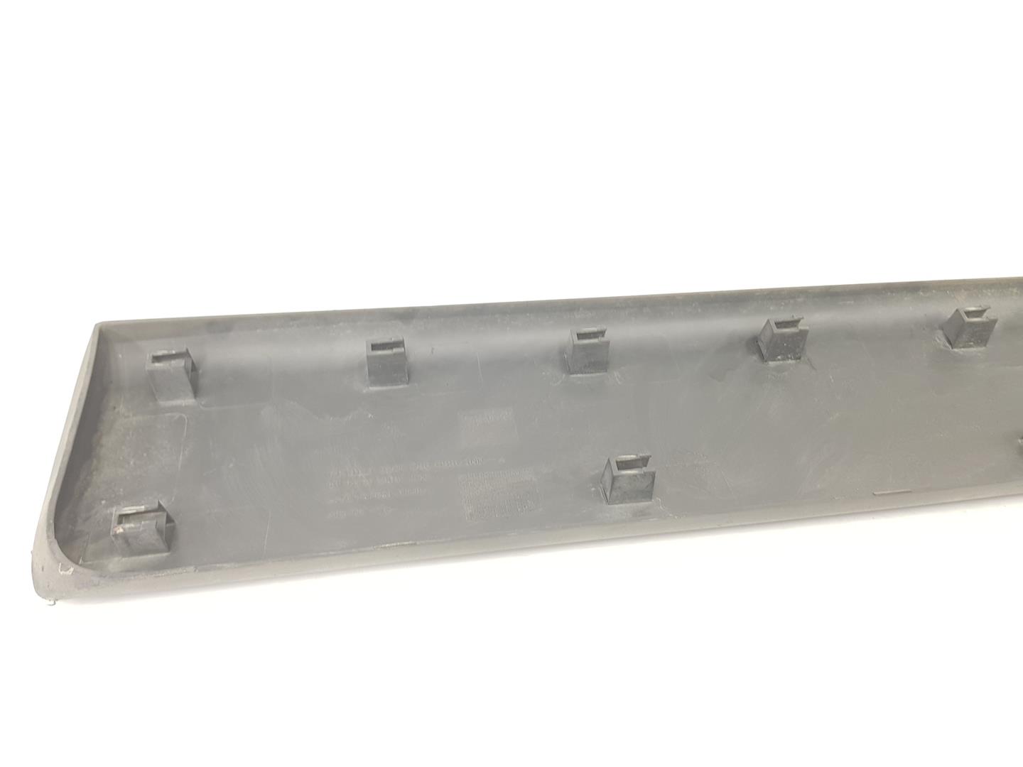 FIAT Ducato 2 generation (1993-2006) Front Left Door Molding 8200036088G, 8200036088G 22472092