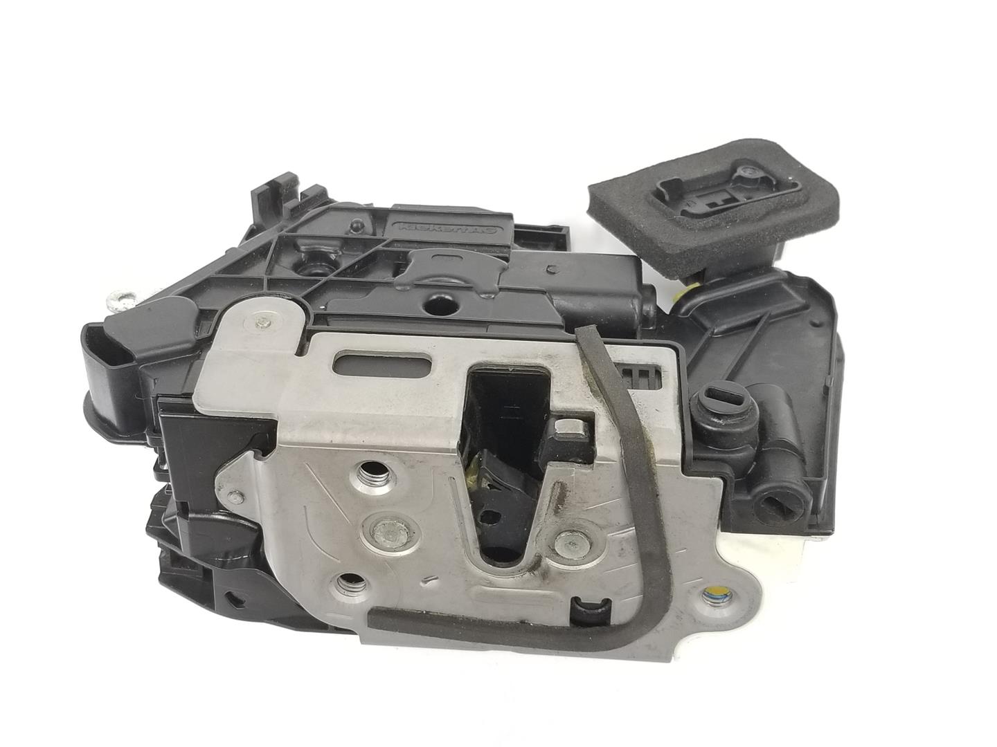 SEAT Leon 3 generation (2012-2020) Rear Right Door Lock 5K4839016AF,5K4839016AF,1141CB2222DL 22326764