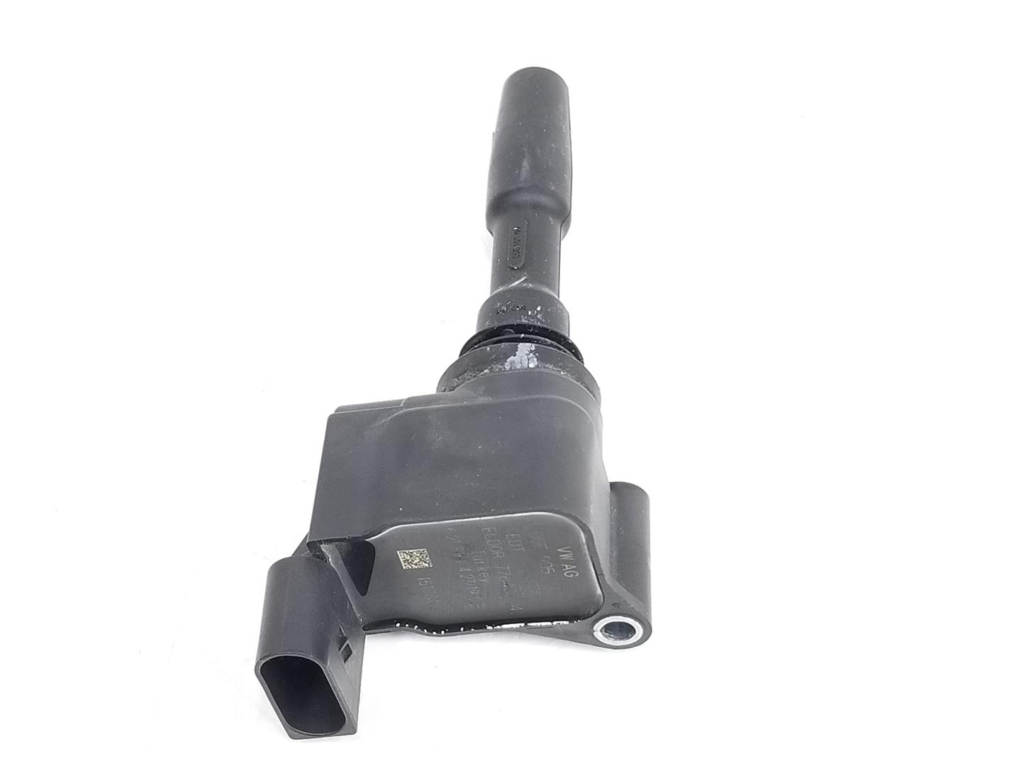 SEAT Toledo 3 generation (2004-2010) Котушка високої напруги 05E905110,77640004 19778391