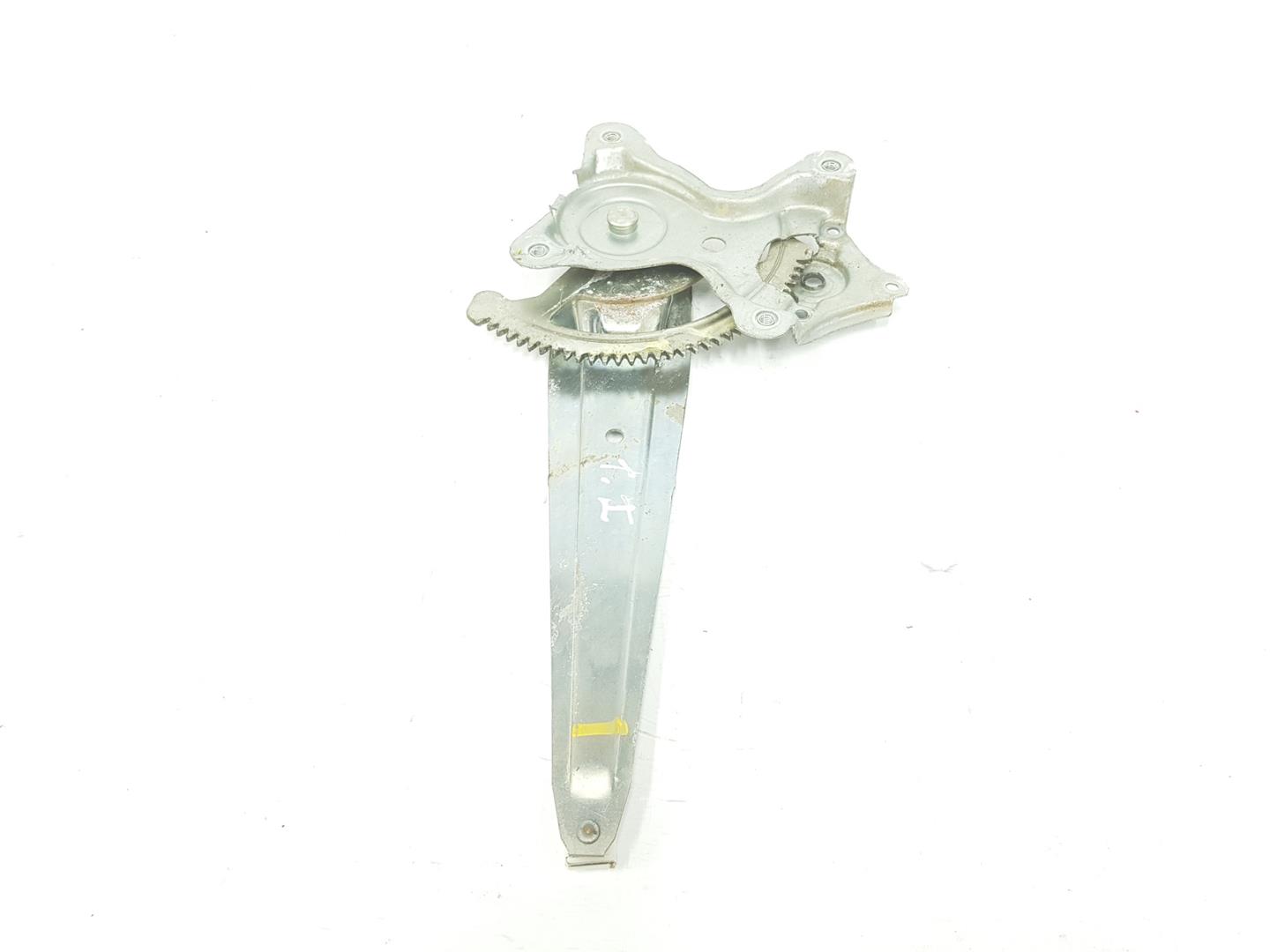 TOYOTA Land Cruiser 70 Series (1984-2024) Rear left door window lifter 6980435080, 6980435080, SINMOTOR 19745077