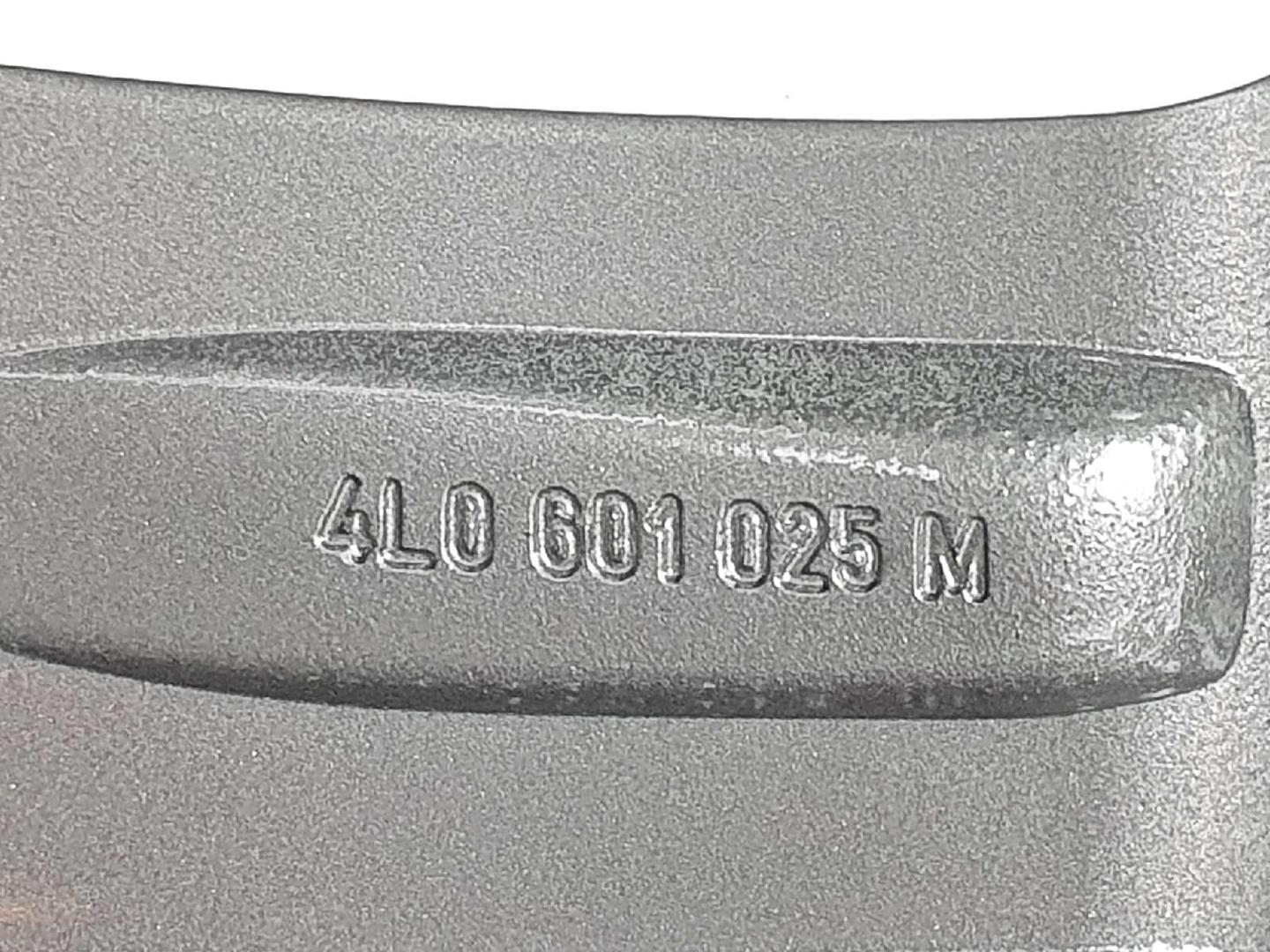AUDI Q7 4L (2005-2015) Däck 4L0601025M, 4L0601025M, 20PULGADAS 19726270