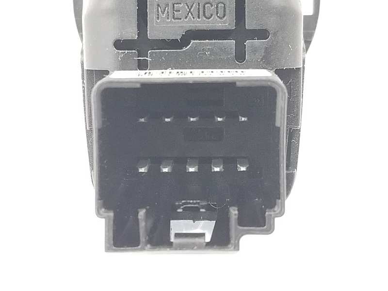 CHRYSLER 300C 1 generation (2005-2011) Other Control Units 04602789AA, 04602789AA 19740556
