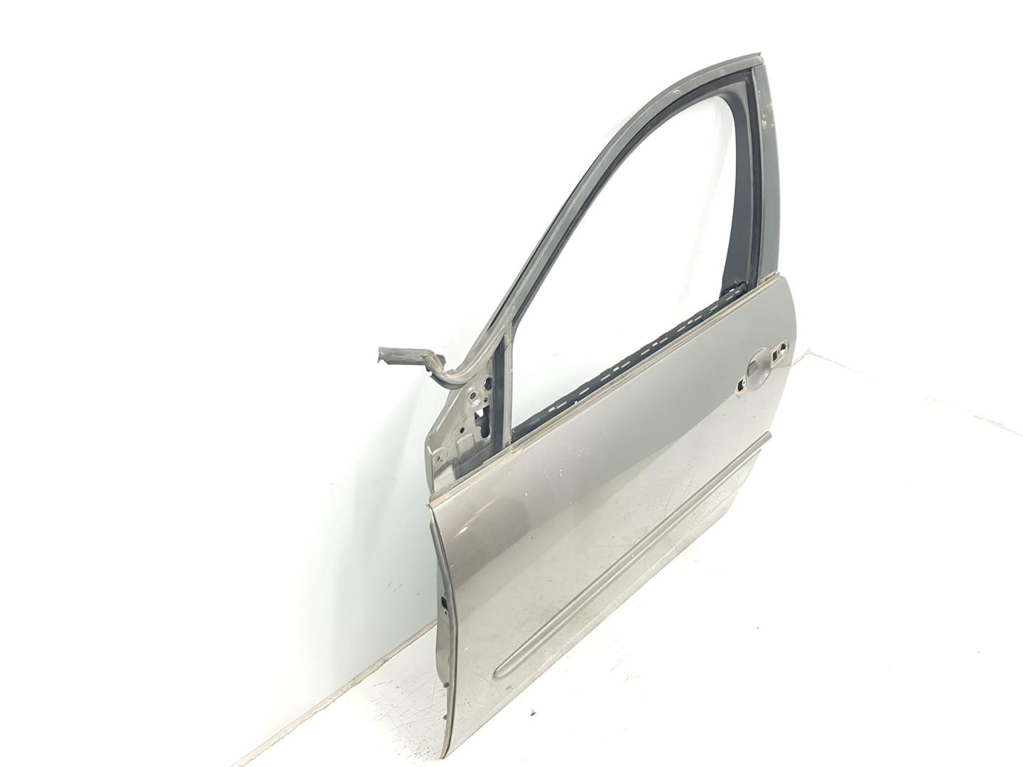 RENAULT Laguna 3 generation (2007-2015) Front Left Door 801010025R, 801010041R 19816890