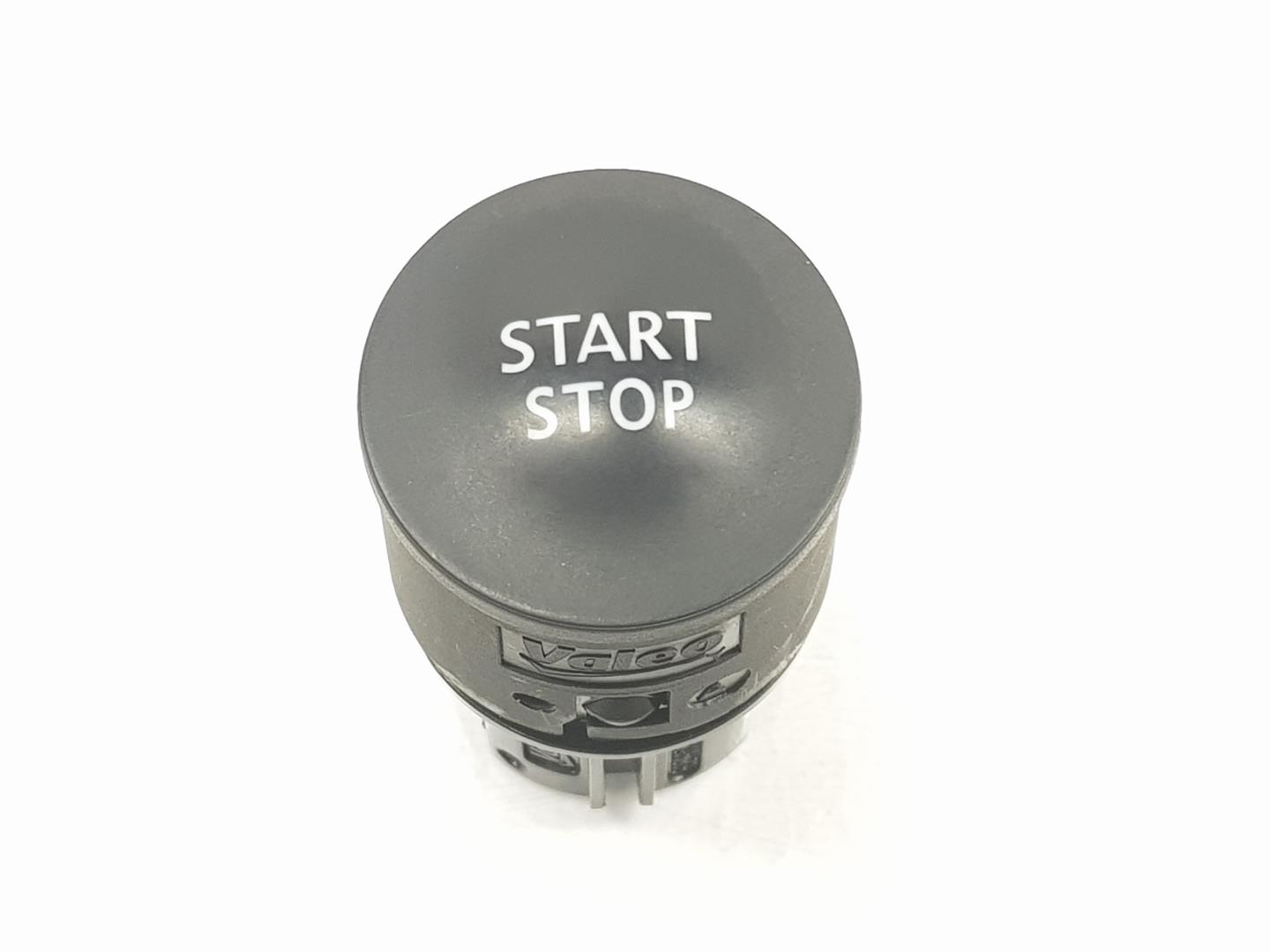 RENAULT Captur 1 generation (2013-2019) Užvedimo mygtukas (start/stop) 251503211R, 251503211R 21432481