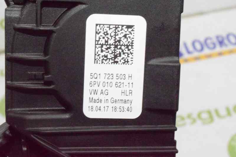 SEAT Alhambra 2 generation (2010-2021) Muut kehon osat 5Q1723503H,5Q1723503H,6PV010621 19602351