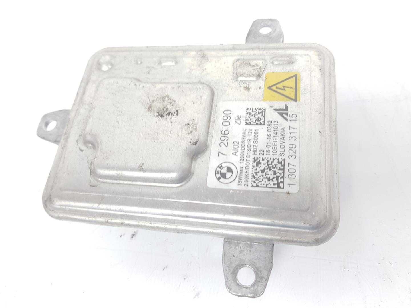 BMW 4 Series F32/F33/F36 (2013-2020) Xenon Light Control Unit 63127296090,7296090 19884192