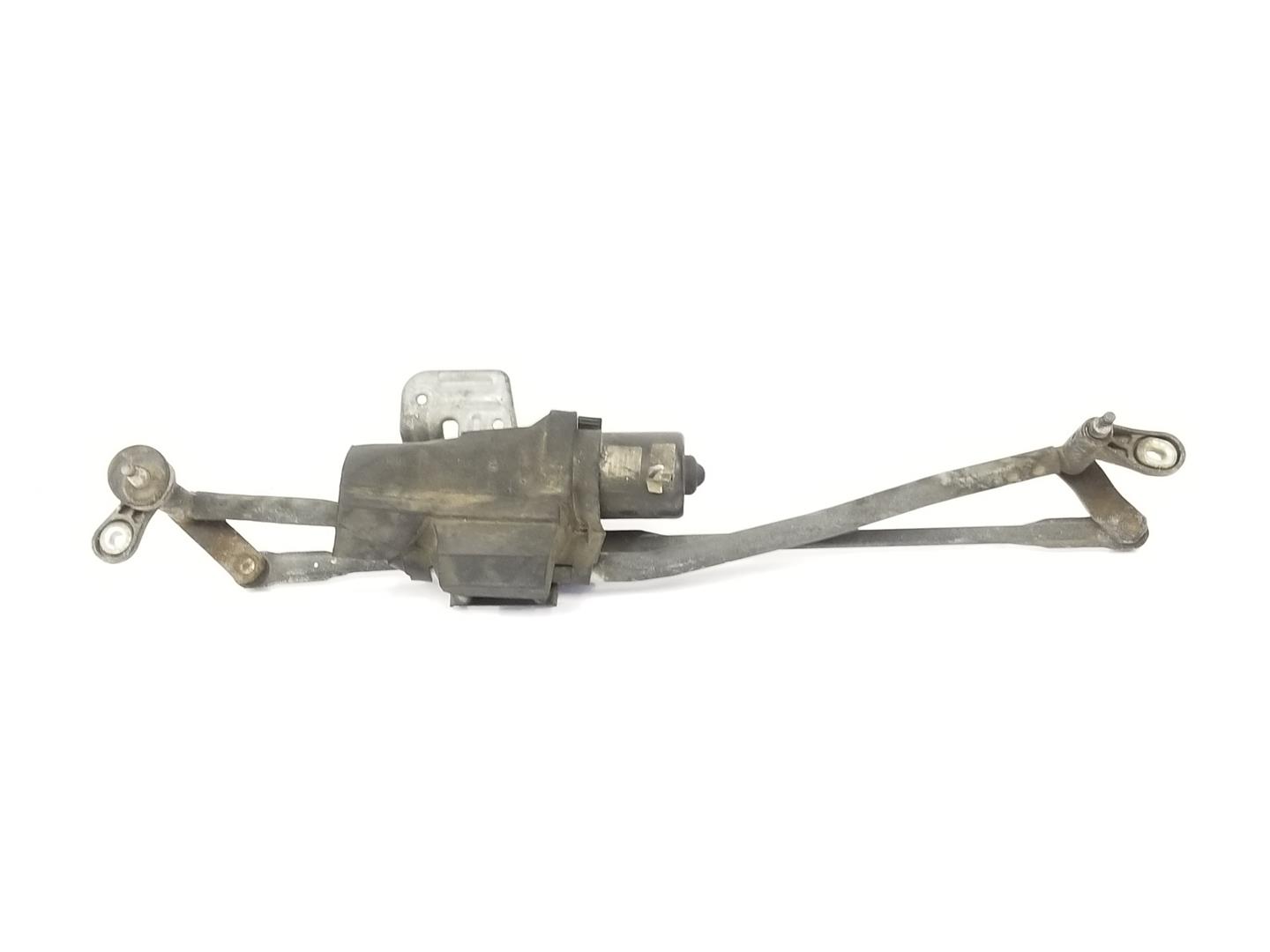 FIAT Ducato 3 generation (2006-2024) Front Windshield Wiper Mechanism 1363338080, 1363338080 19790658