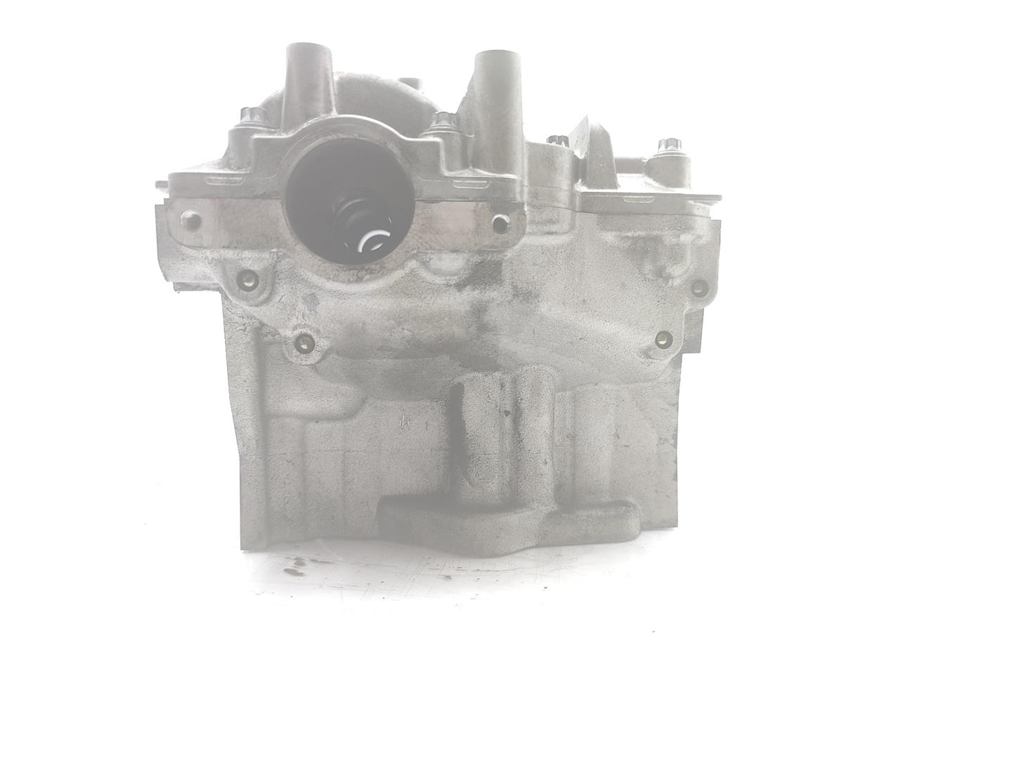 MERCEDES-BENZ M-Class W164 (2005-2011) Motorns cylinderhuvud R6420163601,A6420100621 19789630