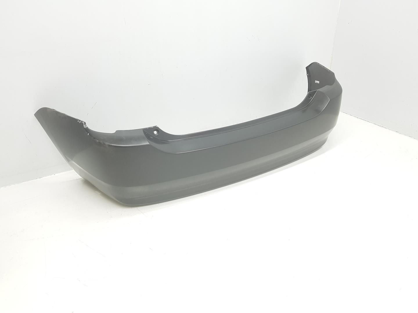 TOYOTA Prius 2 generation (XW20) (2003-2011) Rear Bumper 5215947030, 5215947030, NUEVOSINPINTAR 24235124