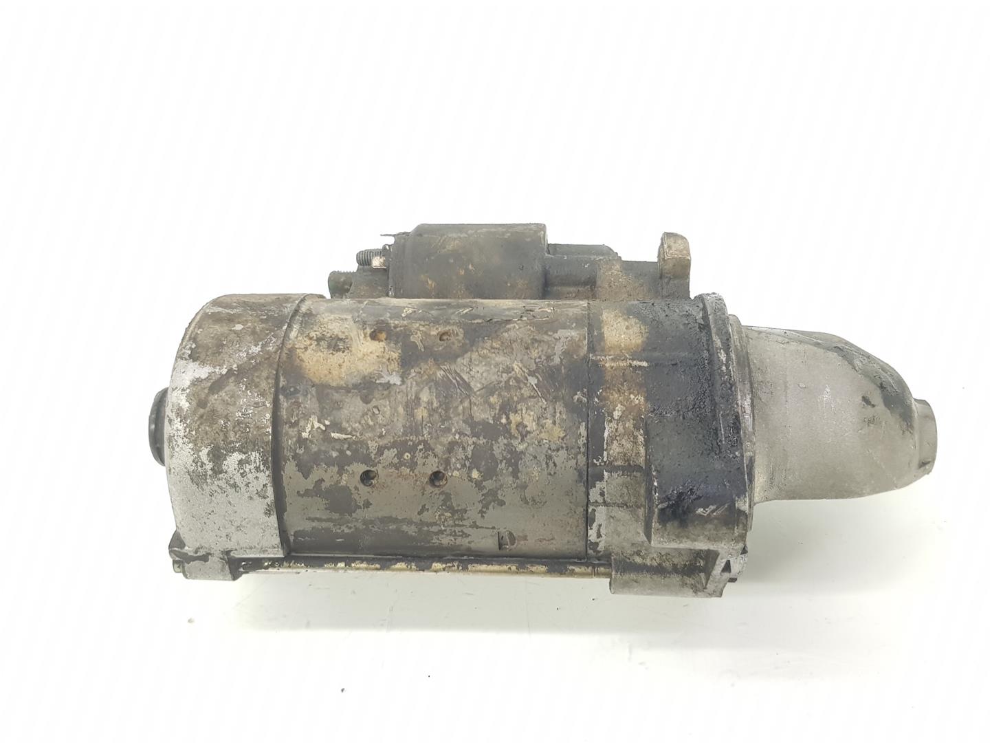 MERCEDES-BENZ M-Class W163 (1997-2005) Starter Motor A0051512901, A0051512901 19816645