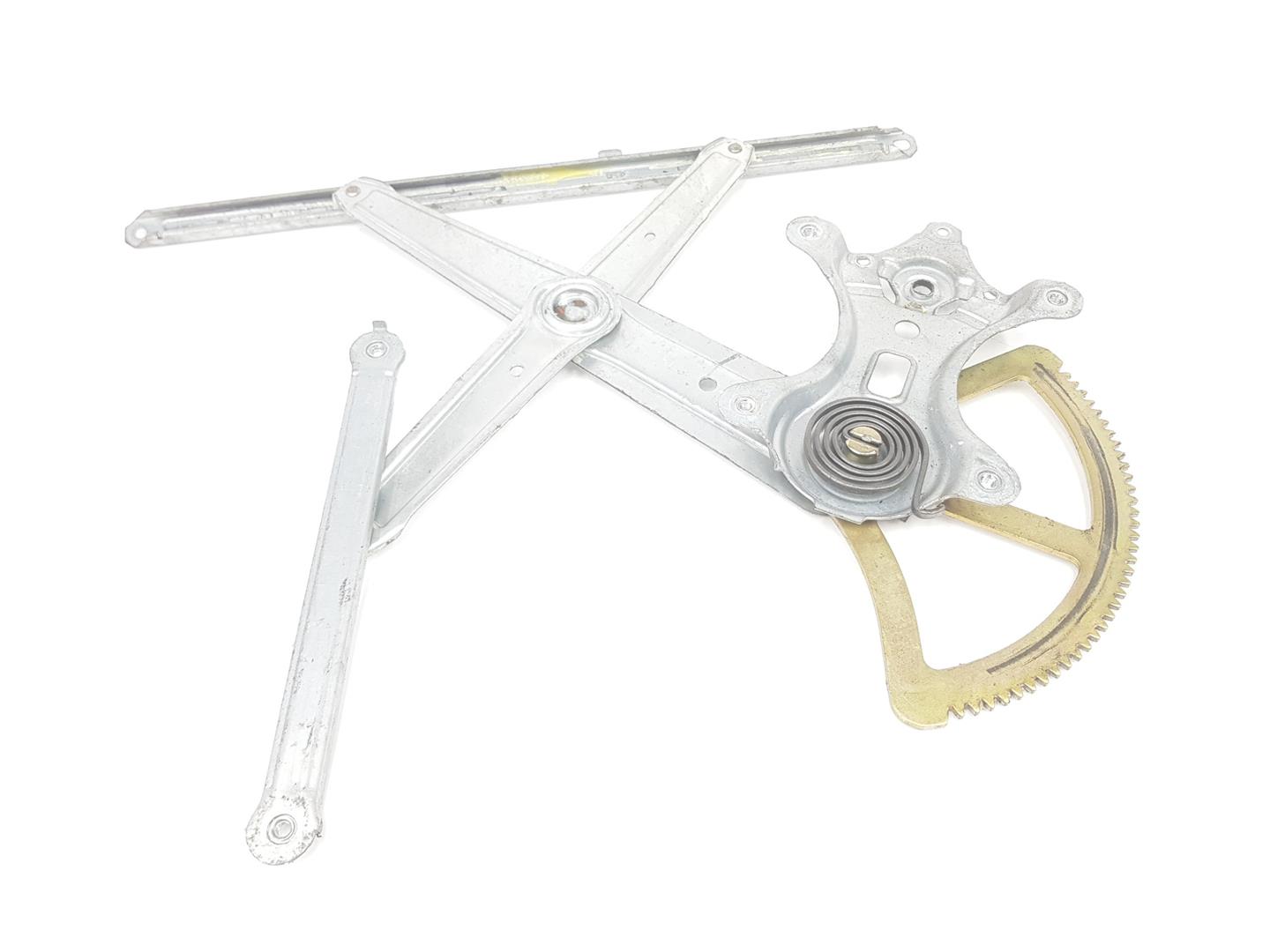 TOYOTA Land Cruiser 70 Series (1984-2024) Front Left Door Window Regulator 6980258010,6980258010 23800163