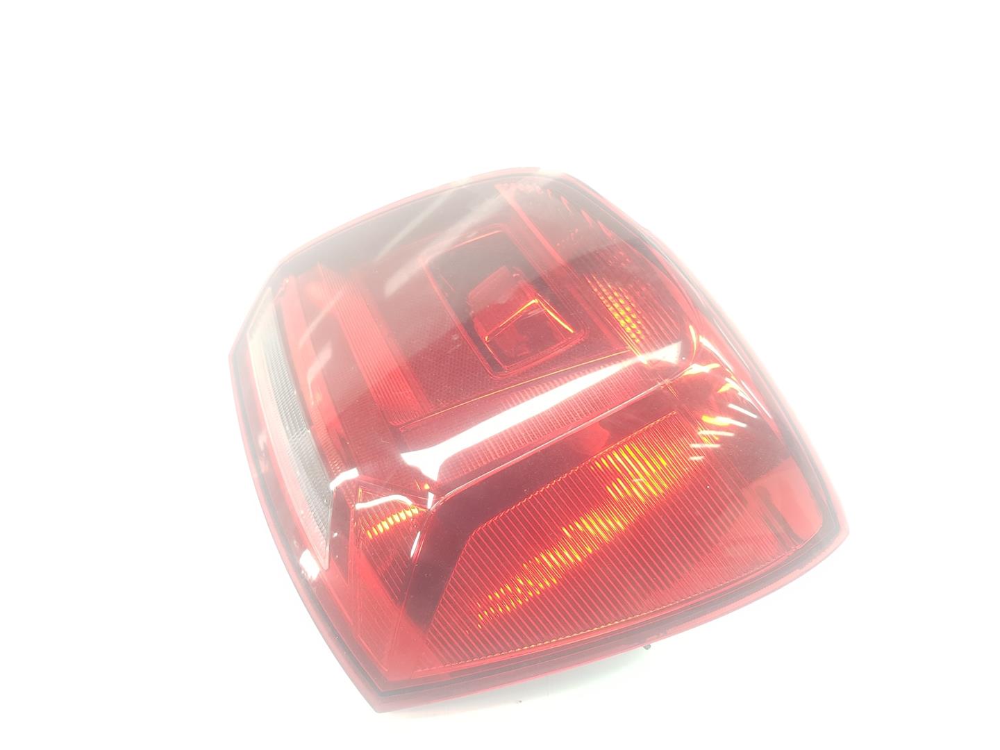 VOLKSWAGEN Polo 5 generation (2009-2017) Rear Right Taillight Lamp 6C0945096K, 6C0945096K 24195009