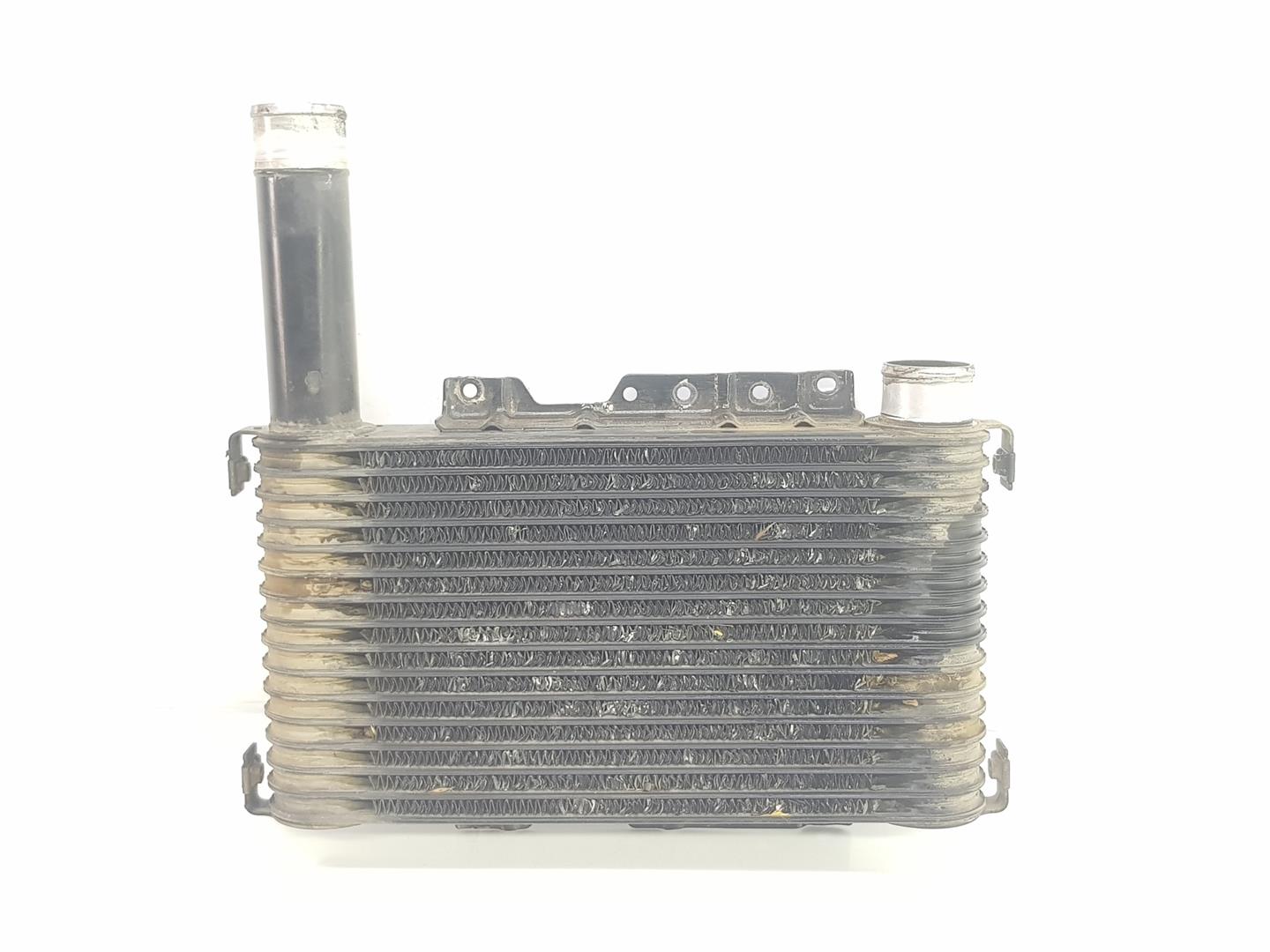 MITSUBISHI Pajero Sport 1 generation (1996-2008) Intercooler Radiator MR239608, MR571357 19905375