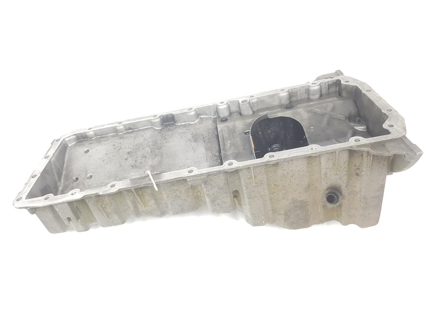 LAND ROVER Range Rover 3 generation (2002-2012) Crankcase 22486459,22486459 24222265