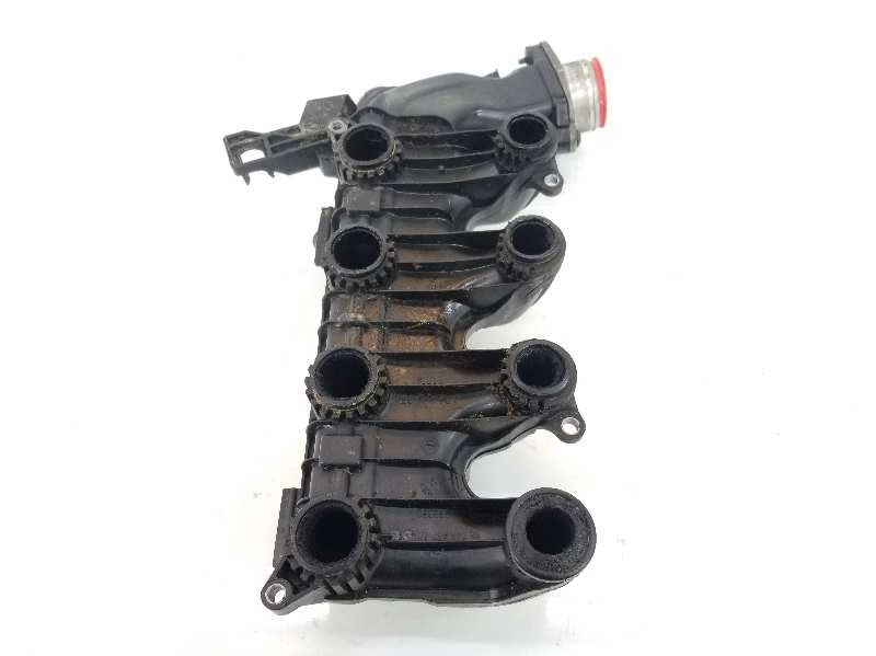 PEUGEOT 407 1 generation (2004-2010) Intake Manifold 9684941780, 9684941780 19739110