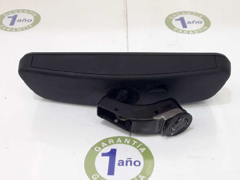 BMW 5 Series E60/E61 (2003-2010) Oglinda retrovizoare interioară 51168238066, 51169134461 19613587