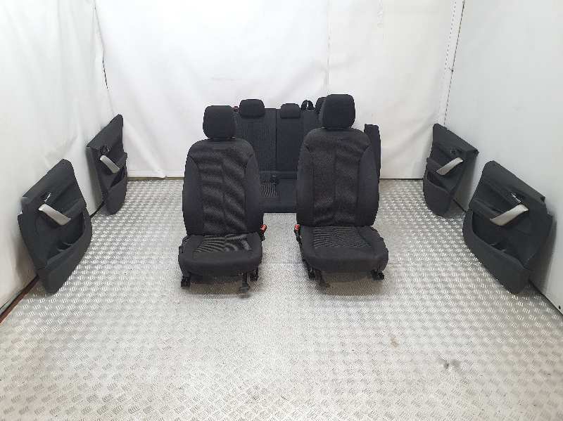 BMW 1 Series F20/F21 (2011-2020) Seats ASIENTOSTELA,ASIENTOSMANUALES,CONPANELES 19751539