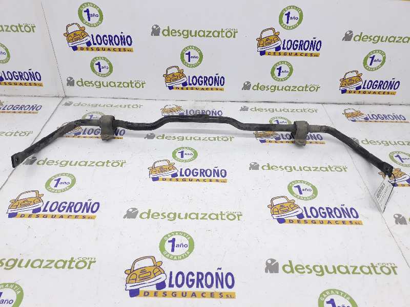 VOLKSWAGEN Golf 5 generation (2003-2009) Εμπρός μπάρα αντιστάθμισης 1K0411303BK,1K0411303AL 19557255